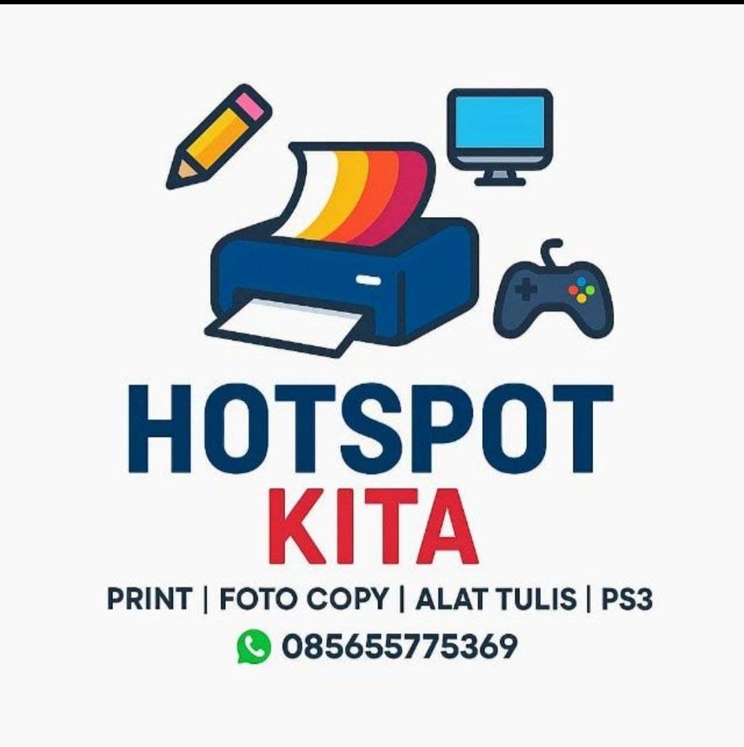 Hotspotkita Net Logo